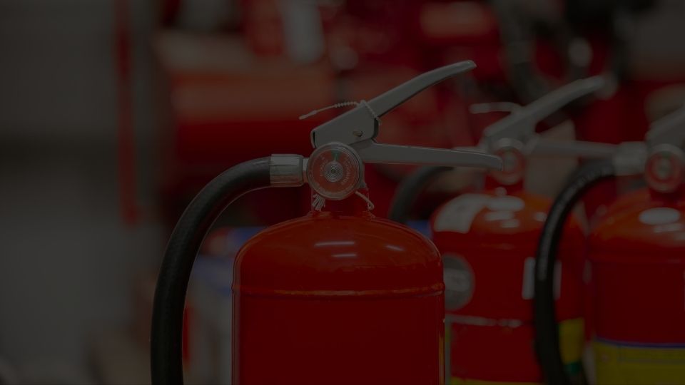 Fire Safety Awareness Course
